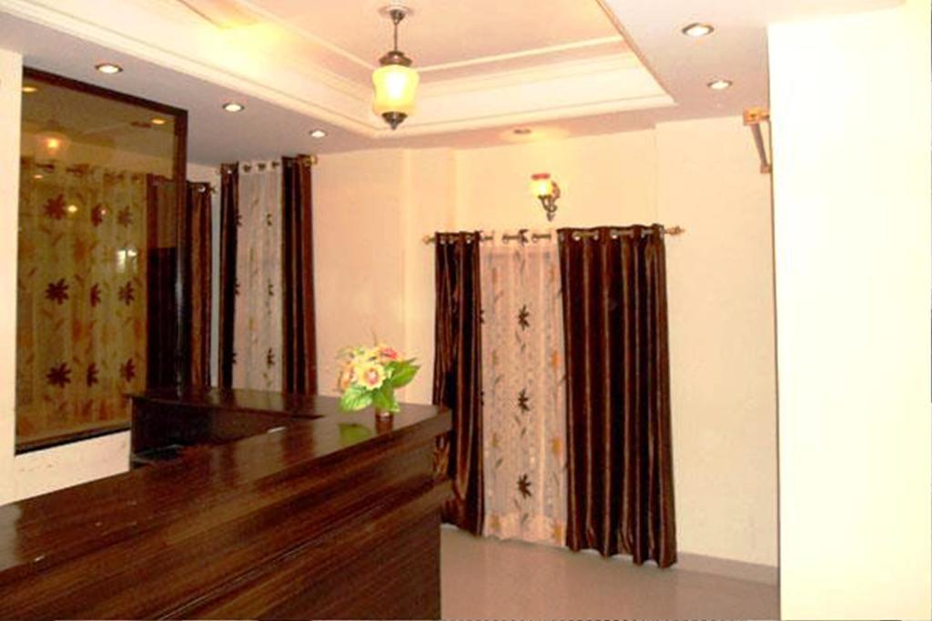 Hotel Malak Mahal Palace جايبور المظهر الخارجي الصورة